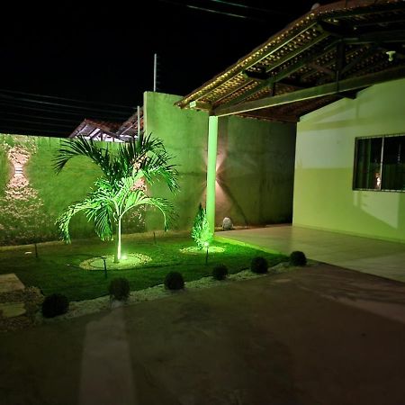 Villa Linda Casa No Alvorada II Parnaíba Exterior foto