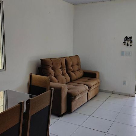 Villa Linda Casa No Alvorada II Parnaíba Exterior foto